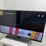 Smart TV LG 42LF652V 3