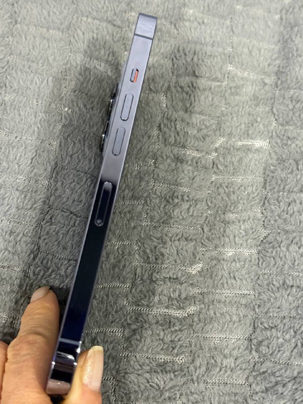 iPhone 13 Pro 256 ГБ 7