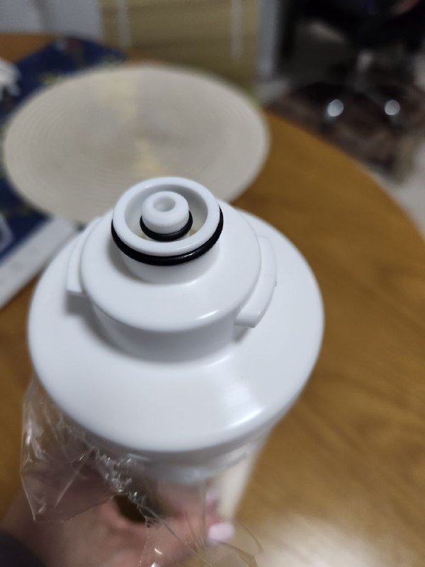 Картридж для системы очистки Барьер Эксперт Посткарбон 2