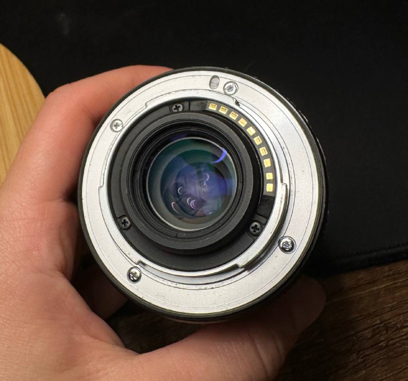 Объектив Fujinon 23mm 2.0 x-mount 2
