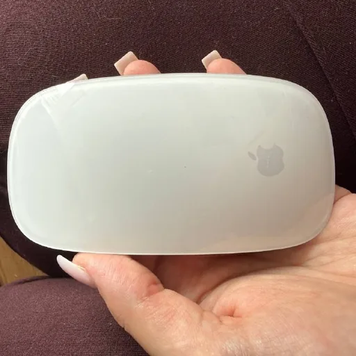 Apple Magic Mouse 2 A1657