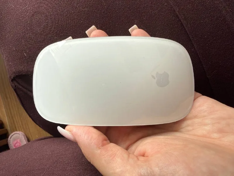 Apple Magic Mouse 2 A1657 1