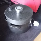 Скороварка-пароварка Tefal SERIE EPC50-B CY754840 9