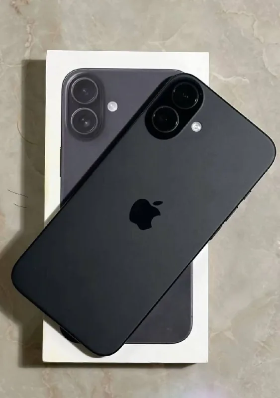 Iphone 16 (128)