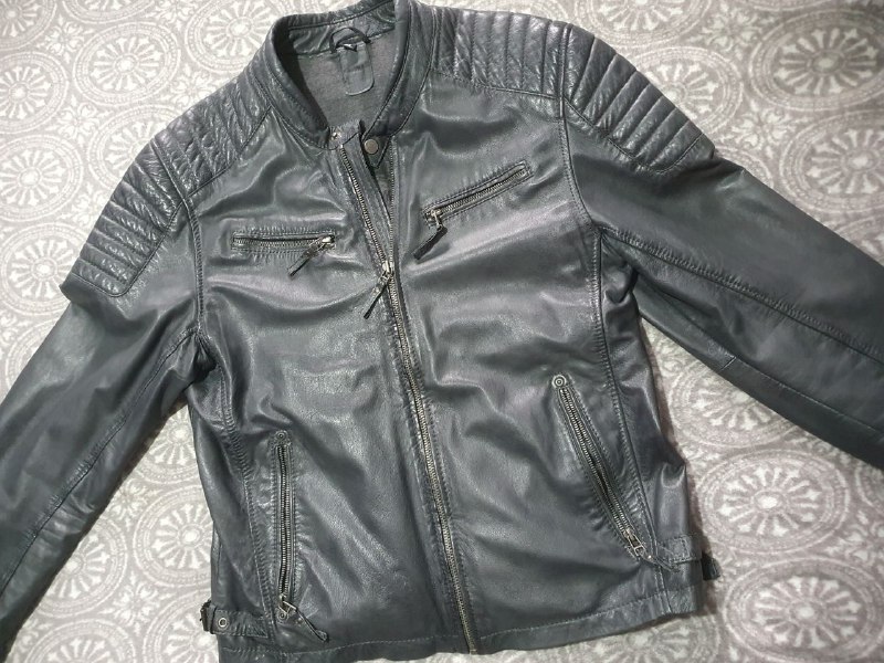 Diesel ботинки, Levis 511, футболка Diesel, Puma свитшот, Gipsy куртки 8