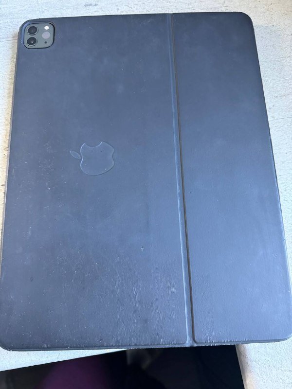 Ipad Pro 12.9 128GB, Magic Board 6