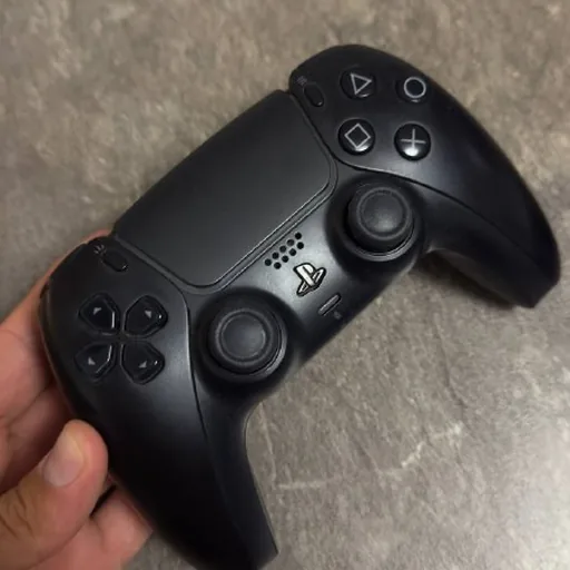 Беспроводные контроллеры DualSense для PlayStation 5