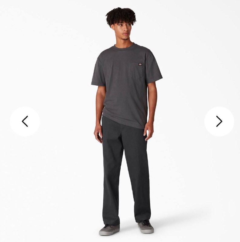 Челси ботинки, слипоны Elle, босоножки Bata, мужские и женские штаны Dickies 5