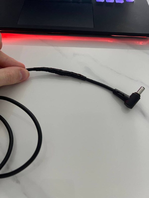 Ноутбук ASUS ROG G513 Ryzen 7 5800H RTX 3050 Ti 6