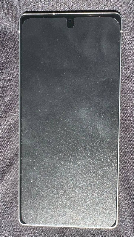 Samsung galaxy s25 ultra 256 gb titanium silver blue 4