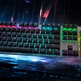 Игровая механическая клавиатура AOC GK410, кейкапы 1