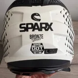 Мотошлем SPARX Raptor 3