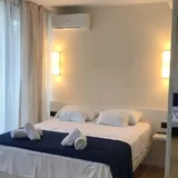 Стильная квартира 1+1 в Orbi City, Блок А 2