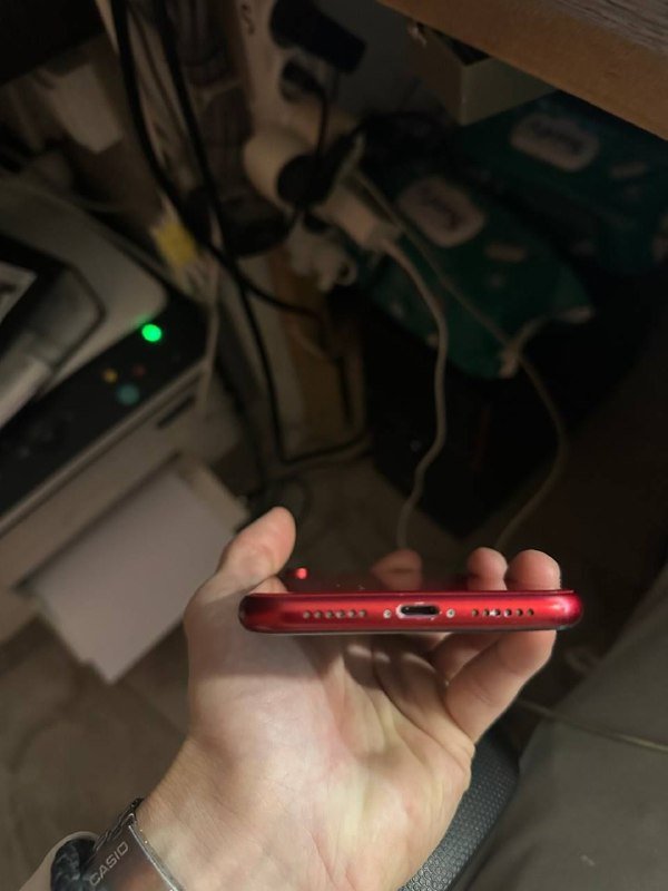iPhone XR 64GB 8