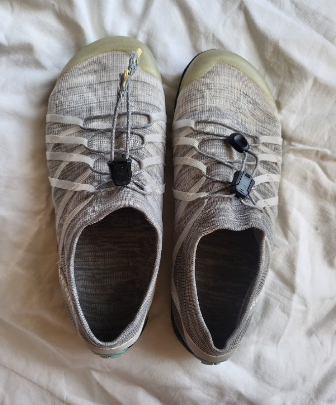 Босоногие кроссовки Merrell Vapor Glove EU 39 US 8.5 2