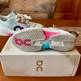 Tennis shoes 2