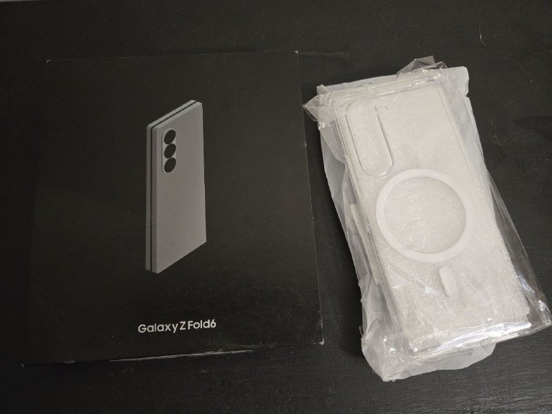 Samsung Galaxy Z Fold 6 256gb