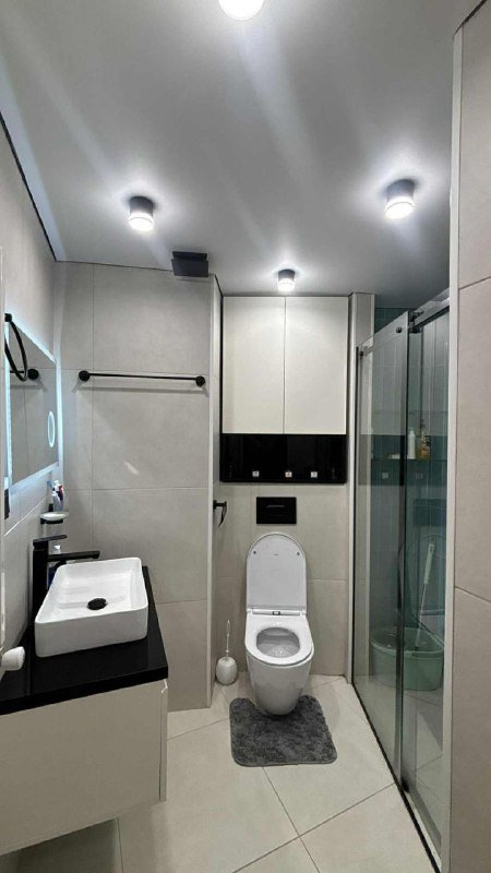 Квартира с одной спальней в аренду на год 4