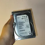 Seagate 4 ტბ მყარი დისკი 1