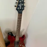 Электрогитара Yamaha RGX 121Z 3