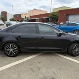 Volkswagen Jetta 1.8T Sport 2
