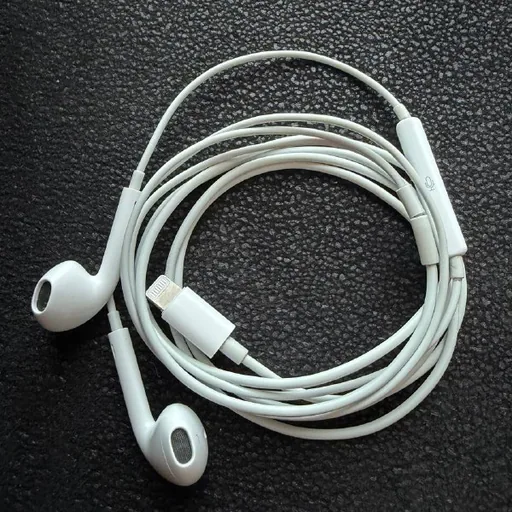Apple iPhone наушники