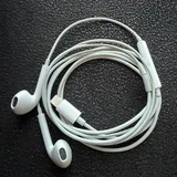 Apple iPhone наушники 1