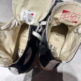 Converse CDG Play кеды 4