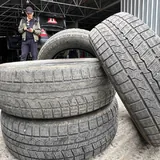 Комплект шин RoadX 225/65 R17 1