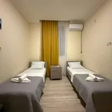 Гостиничные номера в Уреки 6