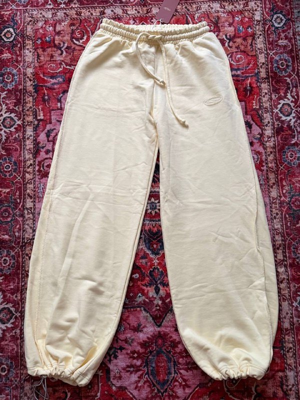 Спортивные штаны YOS design новые