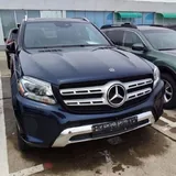 Mercedes-Benz GLS 450, 2019 год 1