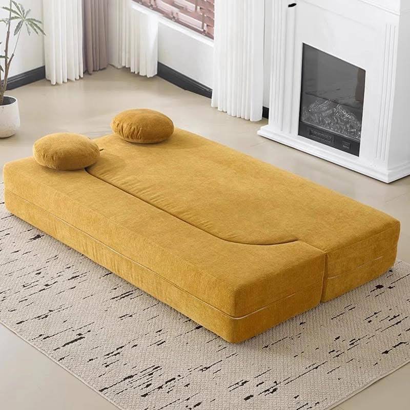 Бескаркасные диваны 3