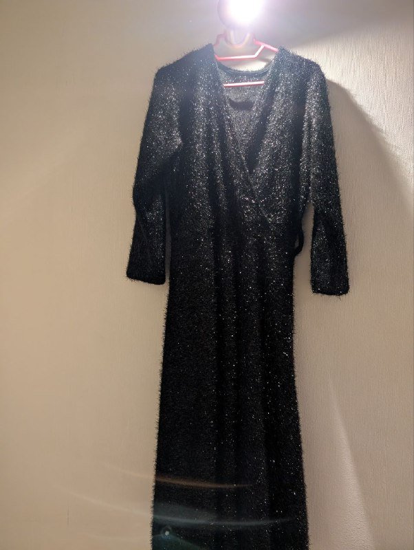 красное платье 7