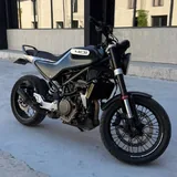 Husqvarna Svartpilen 401 (2020) 6