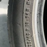 Летняя резина Continental, 4 шт. 2