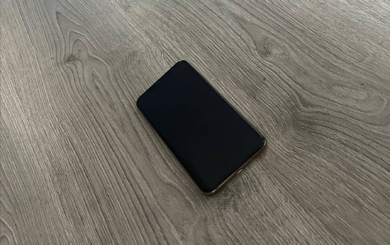 iPhone XS Max