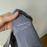 Спортивный комплект Oysho, шорты-бермуды Mango 3