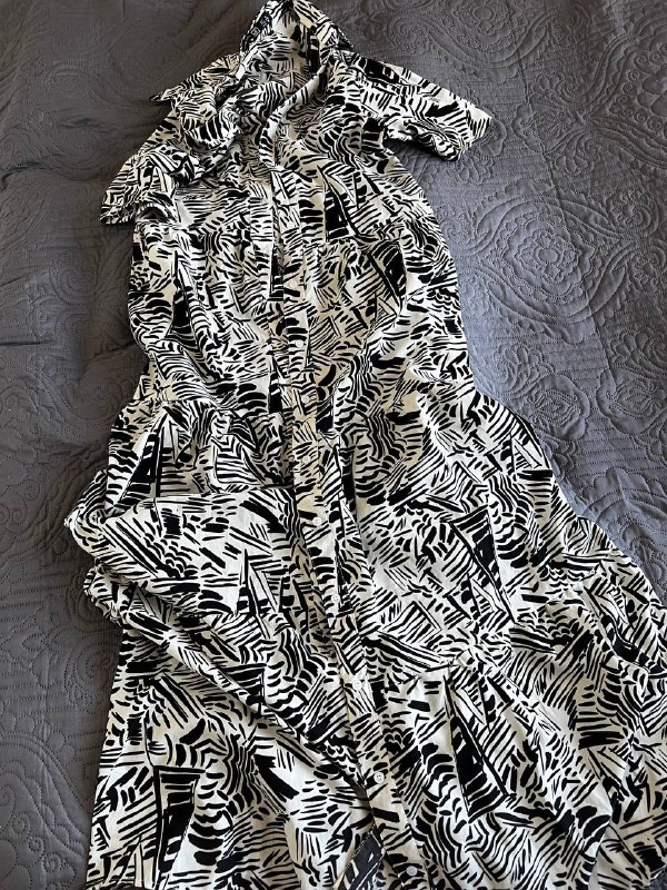 Рубашка, костюм, рубашка OVERSIZE, платье рубашка, сарафан, платье-майка 5