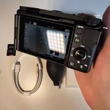 Sony ZV-E10 II, объектив 16-50mm, ND-фильтр, карта памяти 3