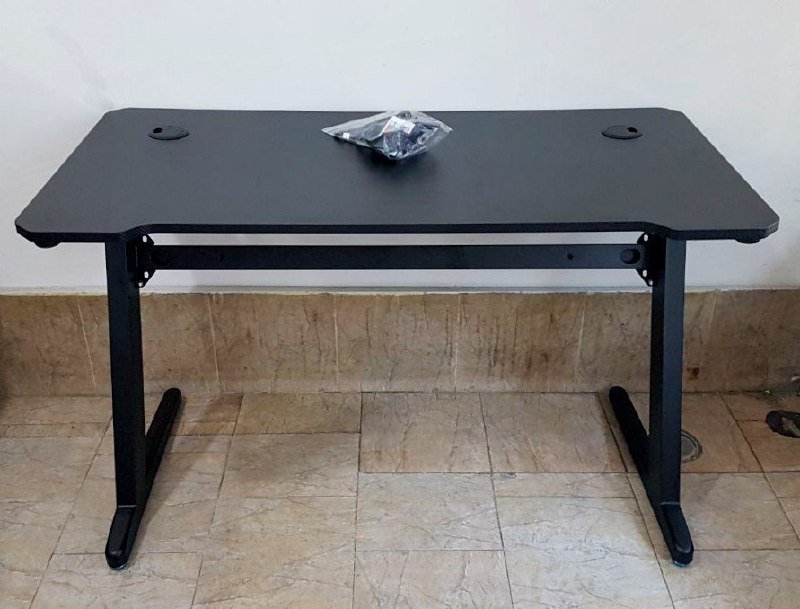 Игровой геймерский стол 3