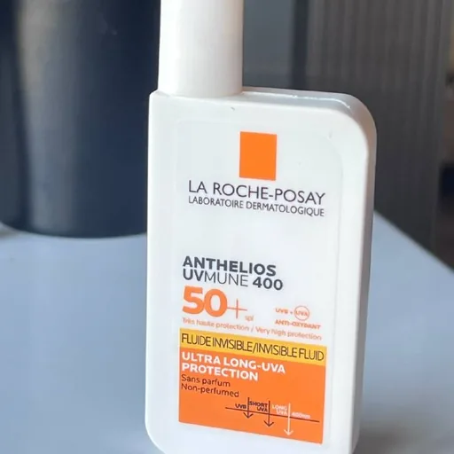 La Roche-Posay Anthelios UVMune 400 SPF 50+