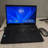 Ноутбук ASUS E410MA 1