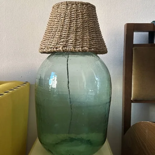 Лампа