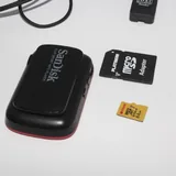 MP3 плееры SanDisk, Sony NWZ, Questyle QP1R 2