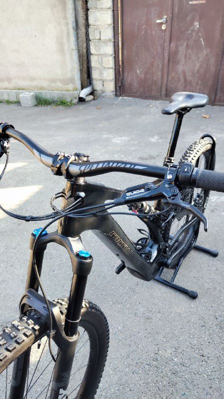 Specialized Turbo Levo SL 2020 electric bike 7
