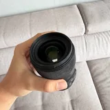DJI Osmo Pocket 3, Sigma 35mm f/1.4, Sony FE 14mm 4