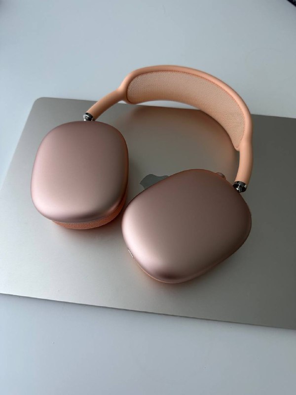 AirPods Max Gen2