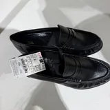 Лоферы Zara 39 размер 3