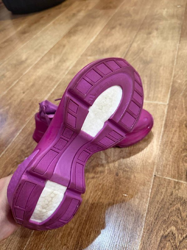 Кроссовки adidas by Stella McCartney Sportswear 2000 размер 41 4